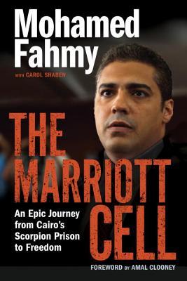 Mohamed Fahmy: Half Free (2017)