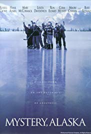 Mystery, Alaska (1999)