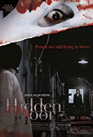 Four Horror Tales Hidden Floor (2006)