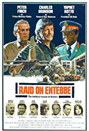 Raid on Entebbe (1976)