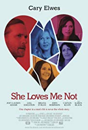 She Loves Me Not (2013)