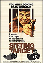 Sitting Target (1972)