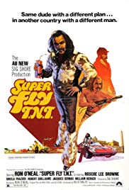 Super Fly T.N.T. (1973)