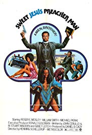 Sweet Jesus, Preacherman (1973)