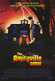 The Amityville Curse (1990)