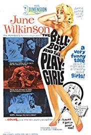 The Bellboy and the Playgirls (1962)