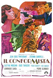 The Conformist (1970)