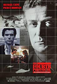 The Fourth Protocol (1987)