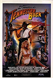 The Further Adventures of Tennessee Buck (1988)