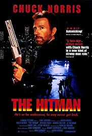 The Hitman (1991)