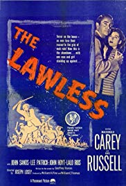 The Lawless (1950)