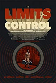 The Limits of Control (2009)