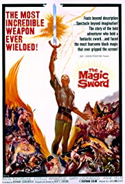 The Magic Sword (1962)