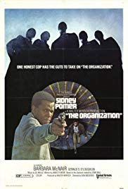 The Organization (1971)