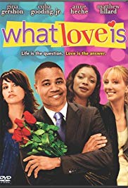 What Love Is (2007)