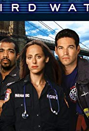 Watch Full Movie :Third Watch (19992005)