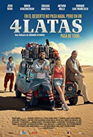 4 latas (2019)