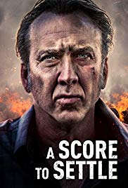 A Score to Settle (2019)