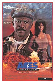 Aces: Iron Eagle III (1992)