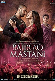 Watch Full Movie :Bajirao Mastani (2015)