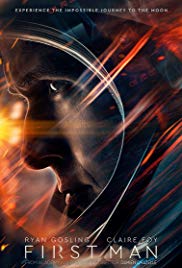 First Man (2018)