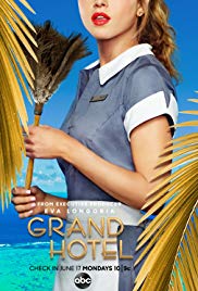 Grand Hotel (2019 )