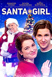 Santa Girl (2018)