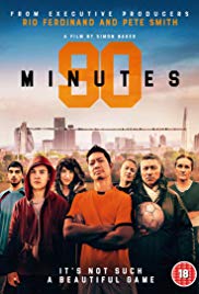 90 Minutes (2019)