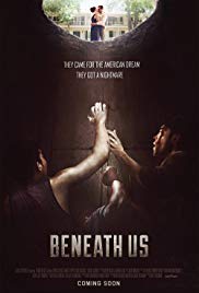 Beneath Us (2019)