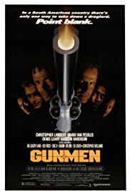 Gunmen (1993)