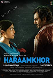 Haraamkhor (2015)