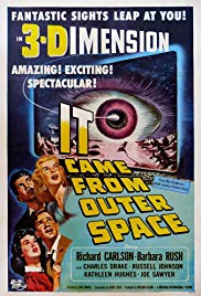 It Came from Outer Space (1953)