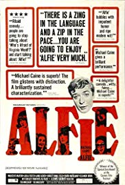 Alfie (1966)