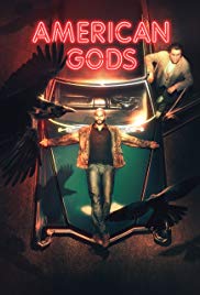 American Gods (2017 )