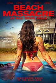 Beach Massacre at Kill Devil Hills (2016)