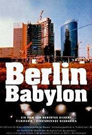 Berlin Babylon (2001)