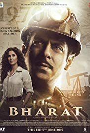 Bharat (2019)