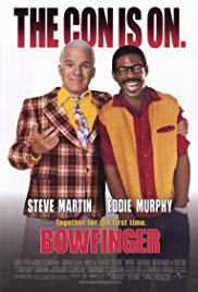 Bowfinger (1999)