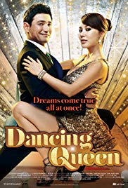 Dancing Queen (2012)