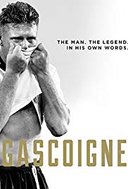 Gascoigne (2015)