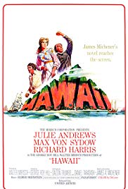 Hawaii (1966)