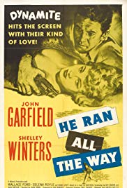 He Ran All the Way (1951)