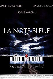 La note bleue (1991)