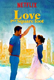 Love Per Square Foot (2018)