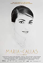 Maria by Callas (2017)