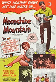 Moonshine Mountain (1964)