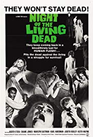 Night of the Living Dead (1968)