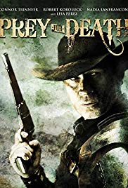 Prey for Death (2015)