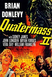 Quatermass 2 (1957)