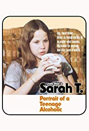 Sarah T. Portrait of a Teenage Alcoholic (1975)